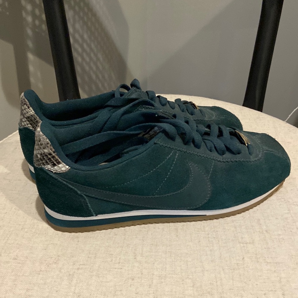 ALC x Nike Cortez Sneakers